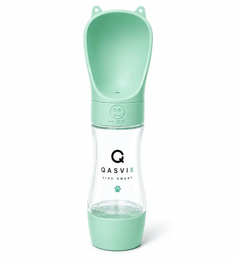 Mint Green
