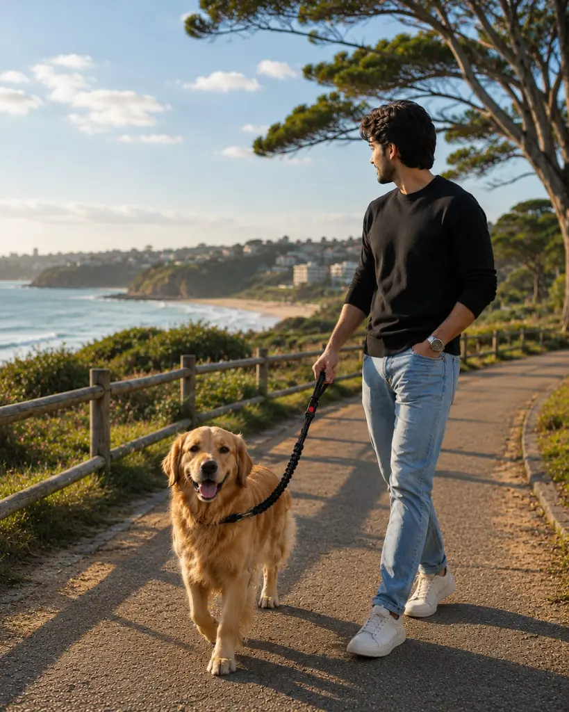 Best for Walk
