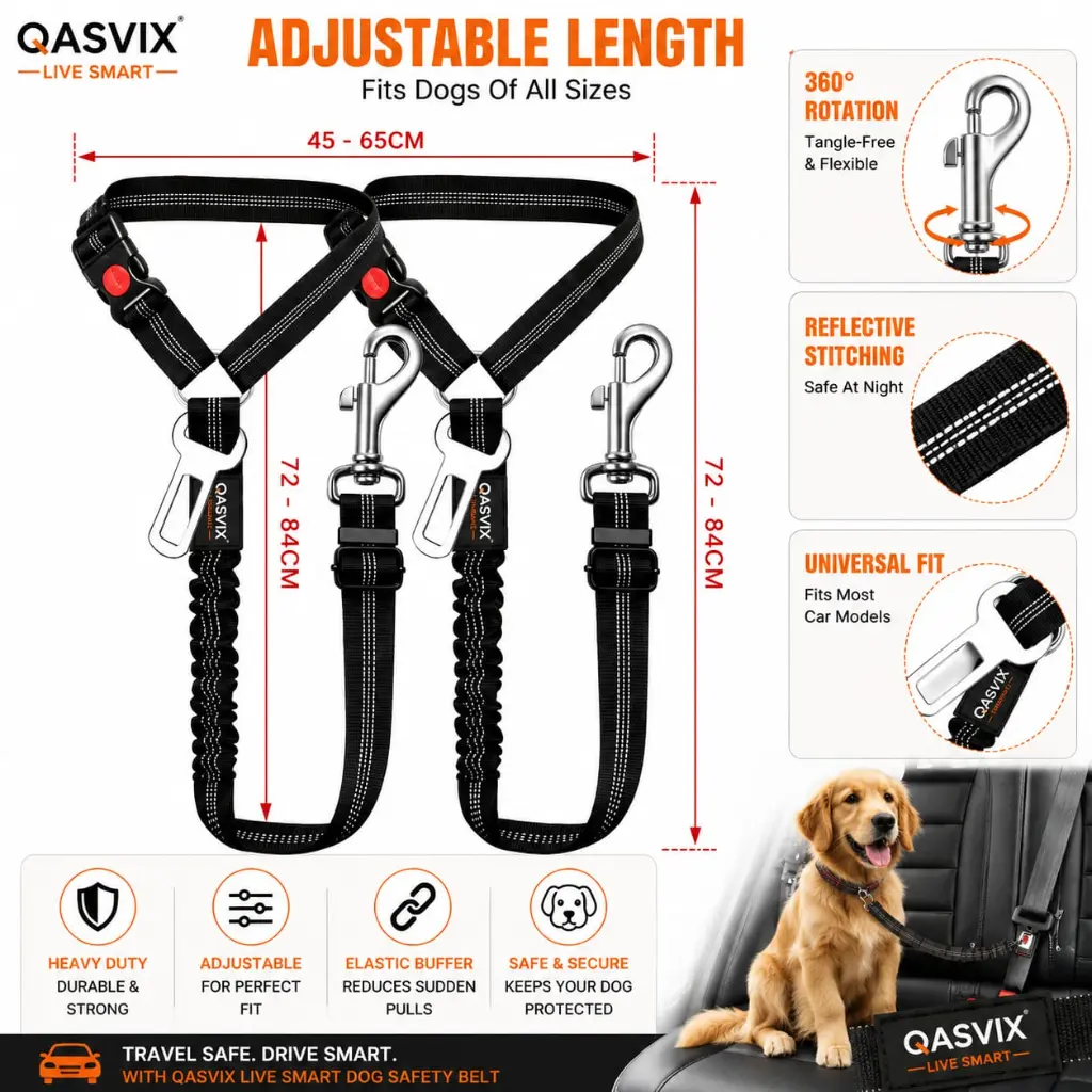 Belt Measurements