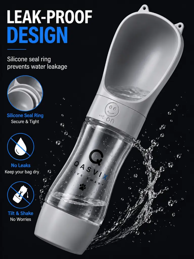 Leak-Proof Design