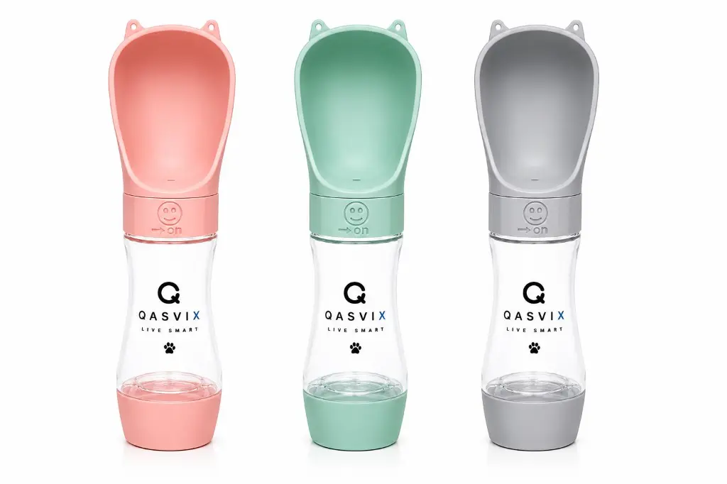 Available in 3 Colours